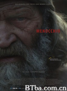 梅诺科希奥 Menocchio‎ (2018) 1080P BT磁力 迅雷网盘下载