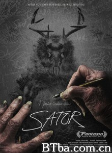 Sator‎ (2019) 1080P/720P BT磁力 迅雷网盘下载