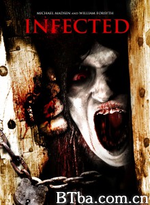 毒岛 Infected‎ (2013) 1080P BT磁力 迅雷网盘下载