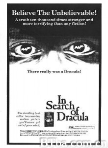 寻找德古拉 Vem var Dracula?‎ (1975) 1080P/720P BT磁力 迅雷网盘下载