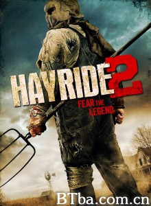 恐怖出游2 奪魂電鋸殺人狂2(台) Hayride 2‎ (2015) 1080P BT磁力 迅雷网盘下载
