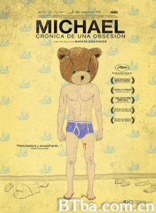 米夏尔 密室禁脔(台) Michael‎ (2011)  BT磁力 迅雷网盘下载