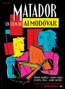 斗牛士/斗牛勇士(港)/Matador‎
