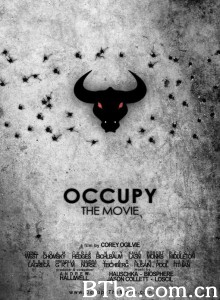 Occupy: The Movie‎ (2013) 1080P/720P BT磁力 迅雷网盘下载