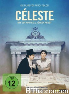 赛乐斯特 Céleste‎ (1981) 1080P BT磁力 迅雷网盘下载