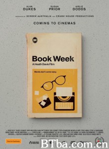 Book Week‎ (2018) 1080P BT磁力 迅雷网盘下载