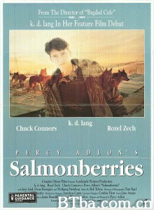 鲑鱼子 Salmonberries‎ (1991) 1080P BT磁力 迅雷网盘下载