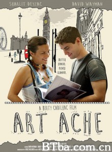 当代艺术 Art Ache‎ (2015) 1080P BT磁力 迅雷网盘下载