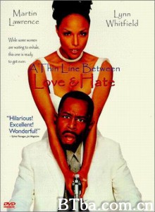 爱恨一线间 A Thin Line Between Love and Hate‎ (1996) 1080P/720P BT磁力 迅雷网盘下载