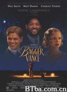 重返荣耀 The Legend of Bagger Vance‎ (2000) 1080P/720P BT磁力 迅雷网盘下载