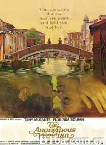 威尼斯之恋 Anonimo veneziano‎ (1970) 1080P BT磁力 迅雷网盘下载