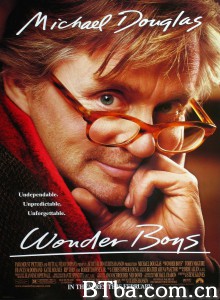 奇迹小子 Wonder Boys‎ (2000) 1080P/720P BT磁力 迅雷网盘下载