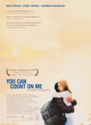 我办事你放心/You Can Count on Me‎