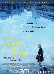 寻找费里尼 In Search of Fellini‎ (2017) 1080P/720P BT磁力 迅雷网盘下载
