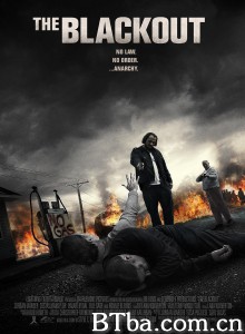灯火管制 The Blackout‎ (2014) 1080P BT磁力 迅雷网盘下载