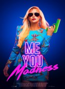 疯子，我和你/Me You Madness‎