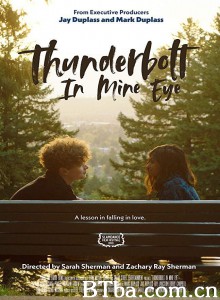 我眼中的电闪雷鸣 Thunderbolt In Mine Eyes‎ (2020) 1080P BT磁力 迅雷网盘下载