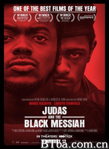 耶稣是我同伙 Judas and the Black Messiah‎ (2021) 1080P/720P BT磁力 迅雷网盘下载