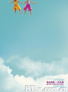 巴布与斯塔尔的维斯塔德尔玛之旅 Barb and Star go to Vista Del Mar‎ (2021) 1080P/4K BT磁力 迅雷网盘下载