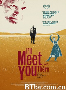 I'll Meet You There‎ (2020) 1080P BT磁力 迅雷网盘下载