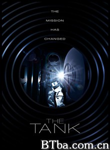 前往火星 The Tank‎ (2017) 1080P/720P BT磁力 迅雷网盘下载