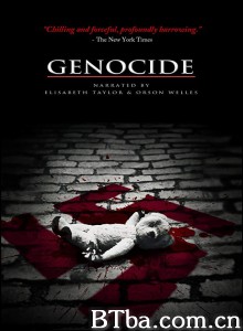 种族灭绝 Genocide‎ (1982) 1080P BT磁力 迅雷网盘下载