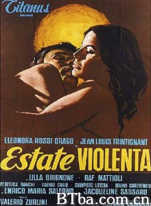 暴力夏季 Estate violenta‎ (1959) 1080P BT磁力 迅雷网盘下载