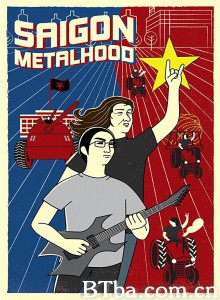 西贡金属 Saigon Metalhood‎ (2020) 1080P/720P BT磁力 迅雷网盘下载