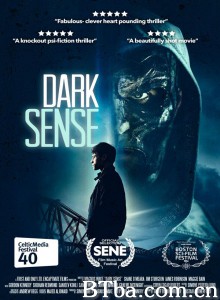黑暗意识 Dark Sense‎ (2019) 1080P/720P BT磁力 迅雷网盘下载
