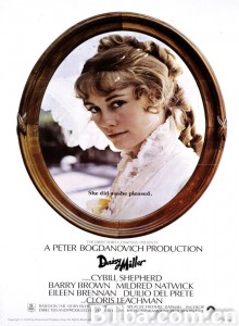 黛丝米勒 Daisy Miller‎ (1974) 1080P/720P BT磁力 迅雷网盘下载