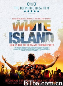 白色岛屿 White Island‎ (2016) 1080P BT磁力 迅雷网盘下载