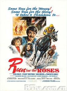 Run for the Roses‎ (1977) 1080P BT磁力 迅雷网盘下载