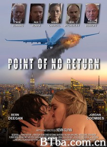绝处逢生 Point of no Return‎ (2018) 1080P BT磁力 迅雷网盘下载