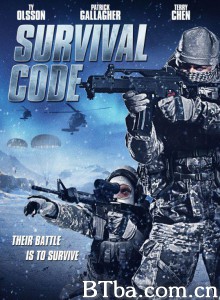 极北之战 Borealis‎ (2013) 1080P BT磁力 迅雷网盘下载