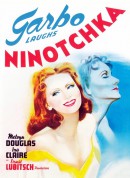 妮诺契卡/Ninotchka‎
