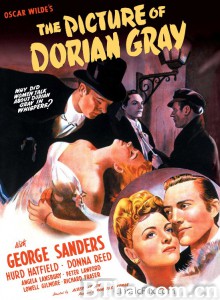道林·格雷的画像 The Picture of Dorian Gray‎ (1945) 1080P BT磁力 迅雷网盘下载