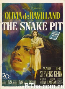 蛇穴 The Snake Pit‎ (1948) 1080P BT磁力 迅雷网盘下载