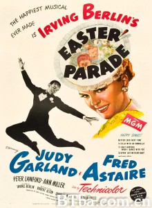 花开蝶满枝 Easter Parade‎ (1948) 1080P BT磁力 迅雷网盘下载
