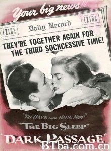逃狱雪冤 Dark Passage‎ (1947) 1080P BT磁力 迅雷网盘下载