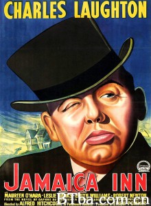 牙买加旅店 Jamaica Inn‎ (1939) 1080P BT磁力 迅雷网盘下载