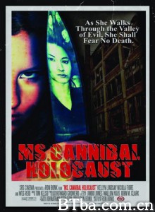 Ms. Cannibal Holocaust‎ (2012) 1080P/720P BT磁力 迅雷网盘下载