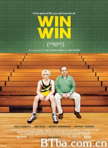 双赢 幸福双赢(台) Win Win‎ (2011) 1080P BT磁力 迅雷网盘下载