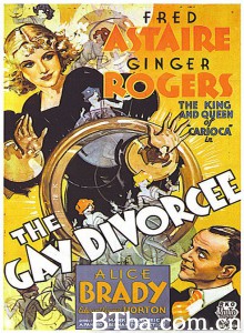 柳暗花明 The Gay Divorcee‎ (1934) 1080P BT磁力 迅雷网盘下载