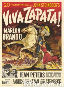 萨帕塔传 Viva Zapata!‎ (1952) 1080P BT磁力 迅雷网盘下载