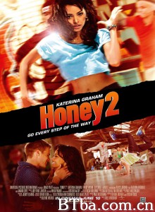 甜心辣舞 2 Honey 2‎ (2011) 1080P BT磁力 迅雷网盘下载