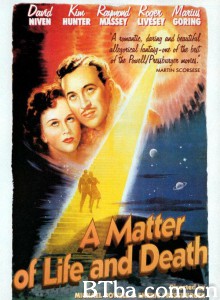 平步青云 太虛幻境(台) A Matter of Life and Death‎ (1946) 1080P BT磁力 迅雷网盘下载