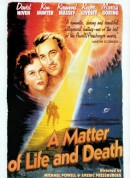 平步青云/太虛幻境(台)/A Matter of Life and Death‎