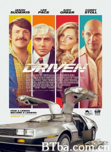 失控 Driven‎ (2018) 1080P/720P BT磁力 迅雷网盘下载