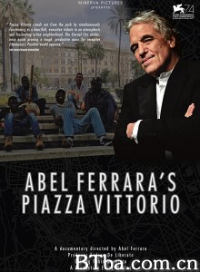 维托里奥广场 Piazza Vittorio‎ (2017) 1080P/720P BT磁力 迅雷网盘下载