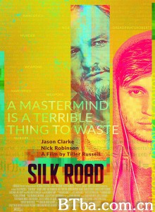 丝绸之路 Silk Road‎ (2021) 1080P/720P BT磁力 迅雷网盘下载